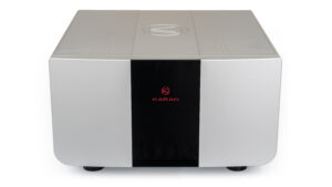 Karan Acoustics Master Collection POWERb MONO