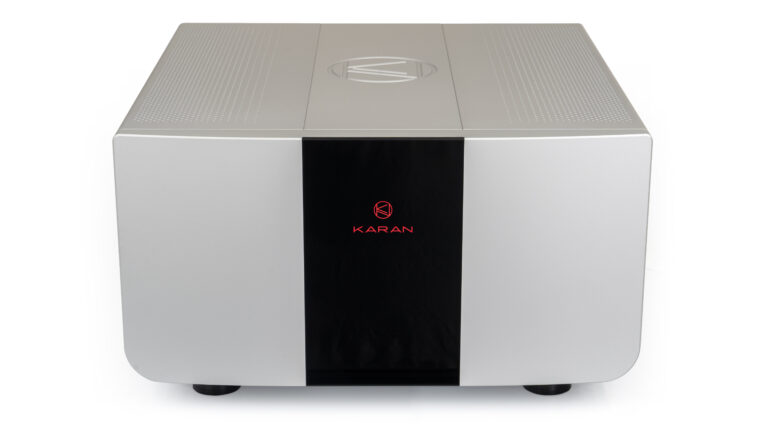 Karan Acoustics Master Collection POWERb MONO