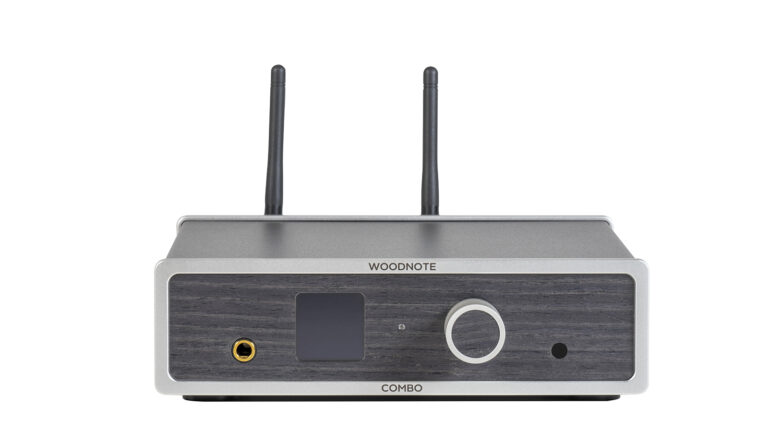 Lindemann Woodnote COMBO