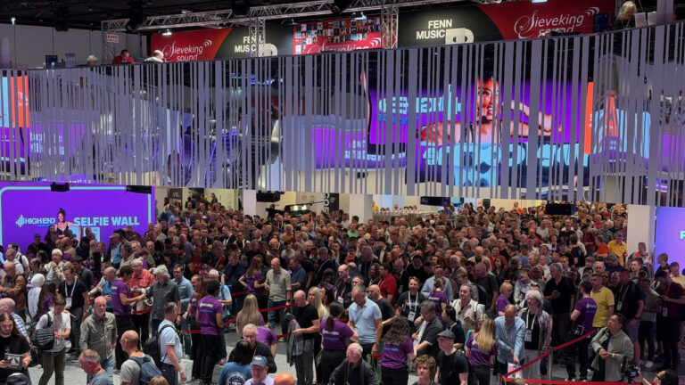 High-End Vienna 2026: Part Two