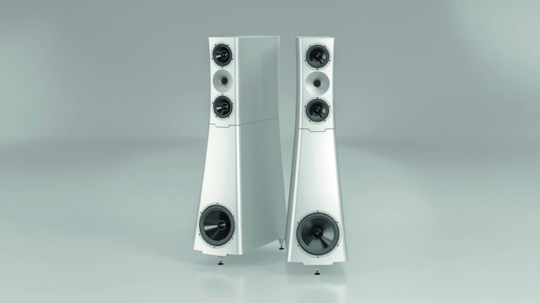 YG Acoustics Sonja 3.2