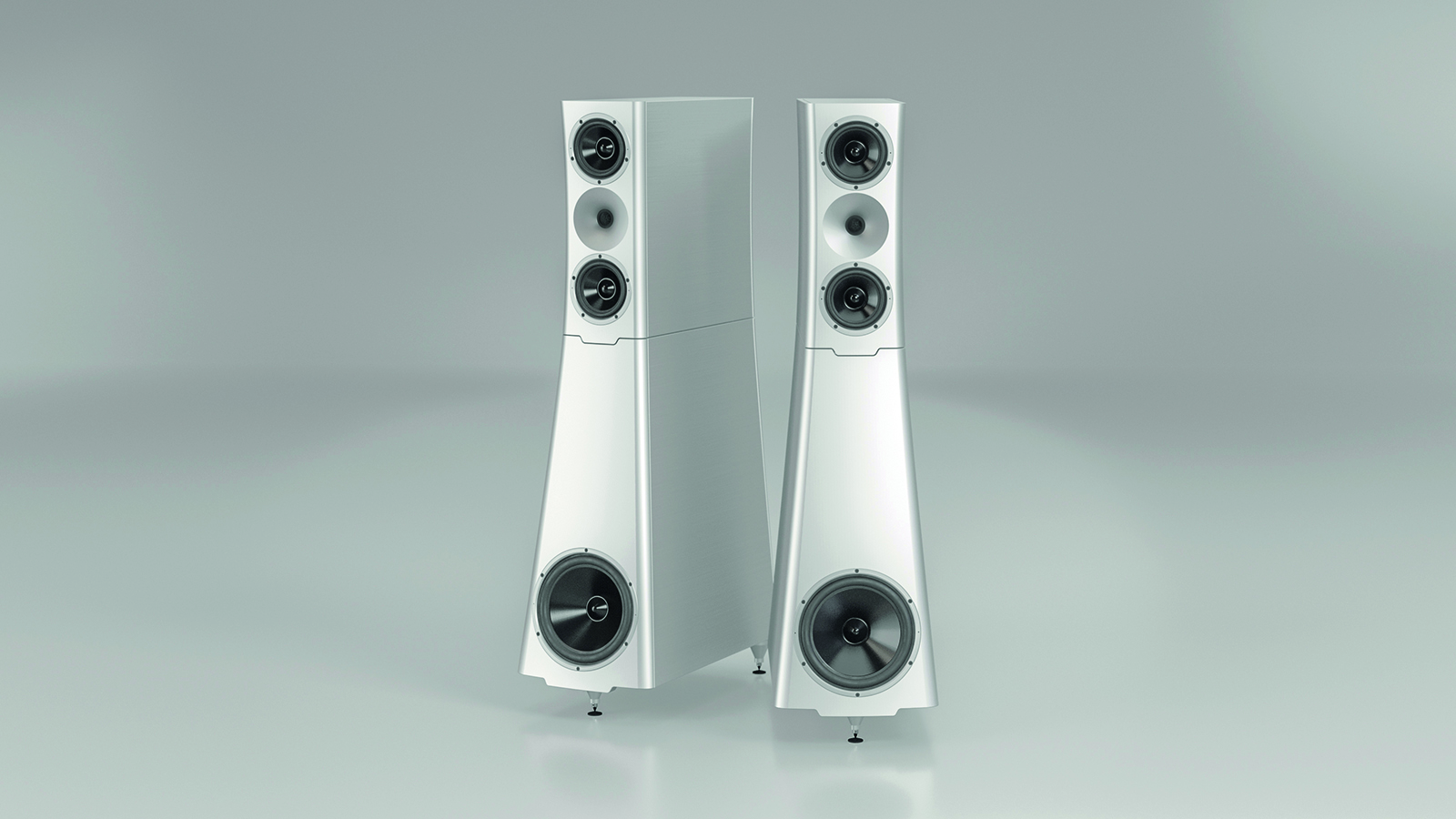 YG Acoustics Sonja 3.2