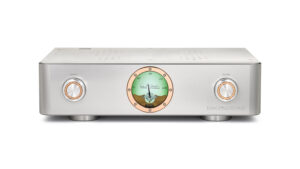 D'Agostino Audio Pendulum