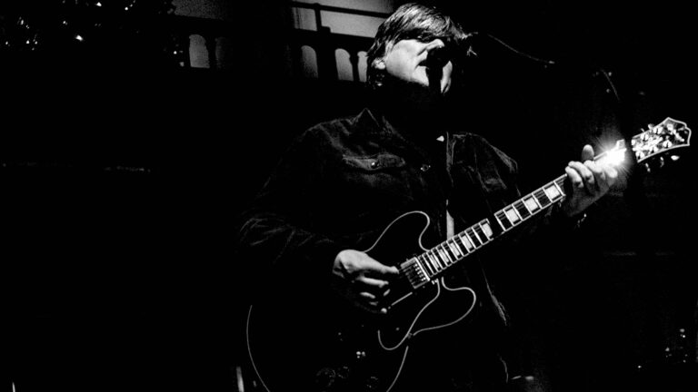 Music Interview: Dr Robert/The Blow Monkeys