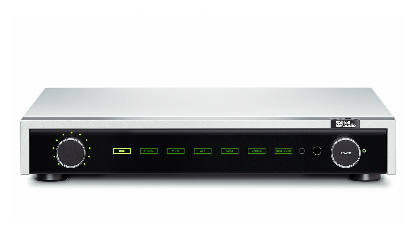 Fell Audio Amp