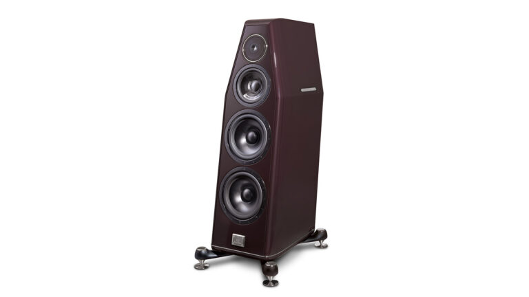 Kharma Elegance dB9-Diamond