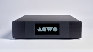 Metronome c/AQWO 2