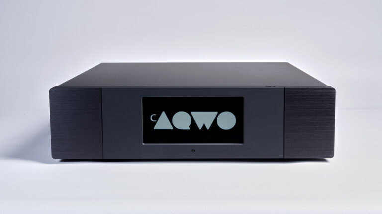 Metronome c/AQWO 2