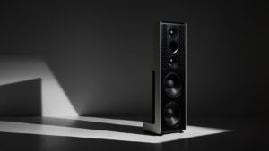 Silent Pound Challenger II