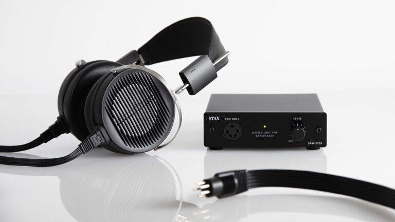Stax SRS-X1000