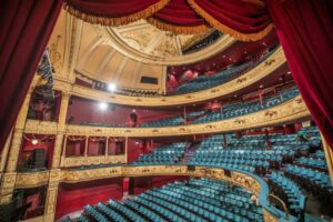 A Night at the Opera