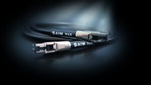 AIM Electronics NAX