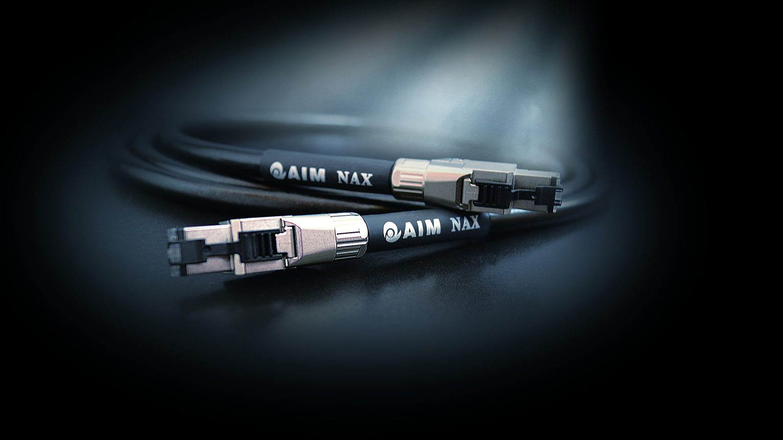 AIM Electronics NAX