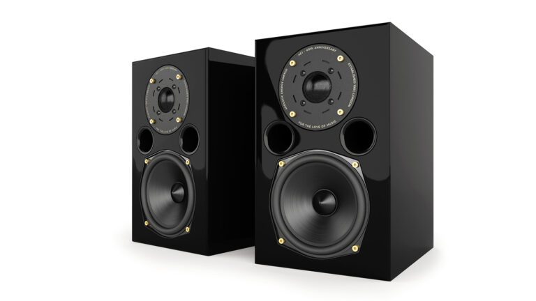 Acoustic Energy AE1 40th Anniversary