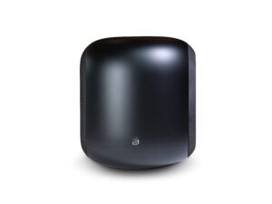 Bluesound PULSE SUB Front Black