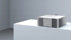 Burmester 232 integrated amplifier