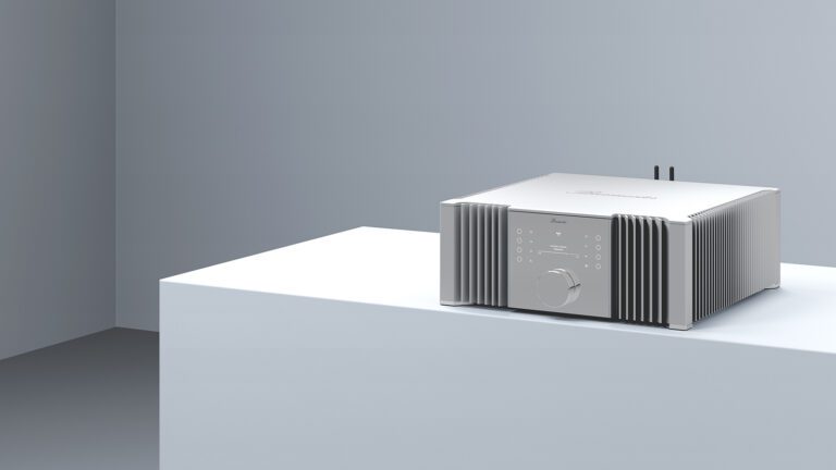 Burmester 232