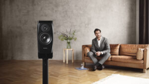 Dynaudio Confidence 20A