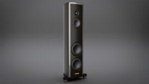 Magico S2 floorstanding loudspeaker