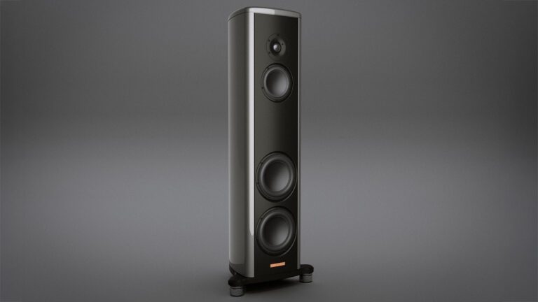 Magico S2
