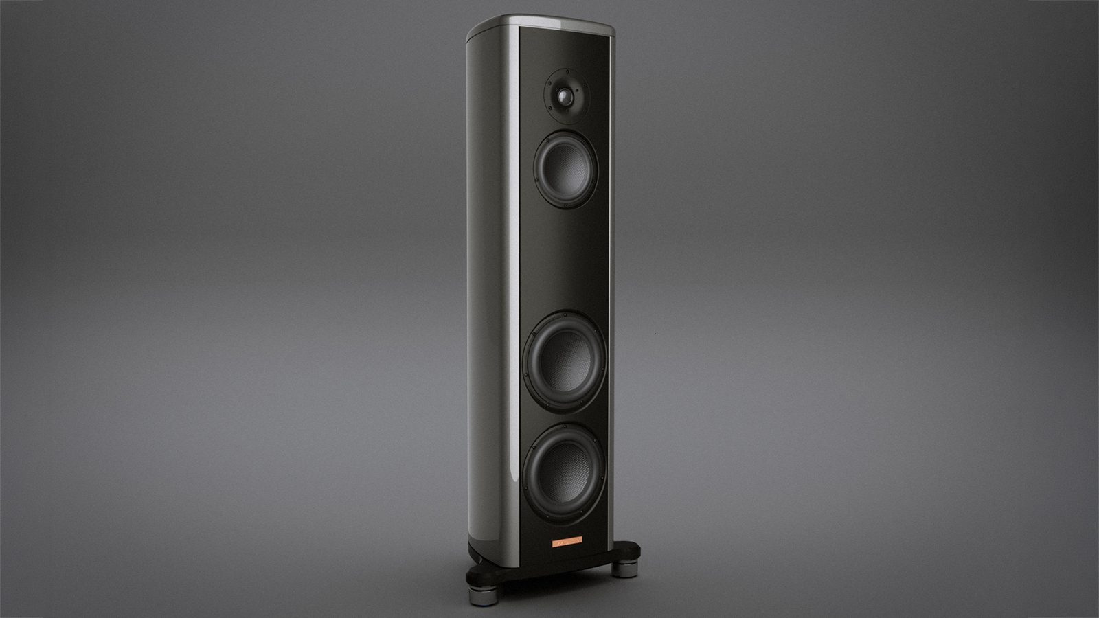 Magico S2 floorstanding loudspeaker