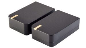 Michell Audio Apollo phono stage and Muse power supply