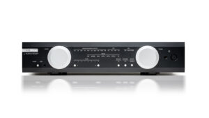 Musical Fidelity M8x DAC