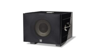 REL S/850 subwoofer