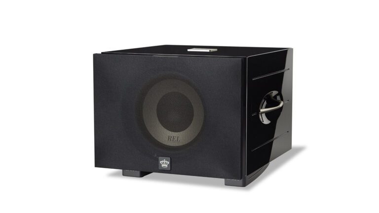 REL S/850