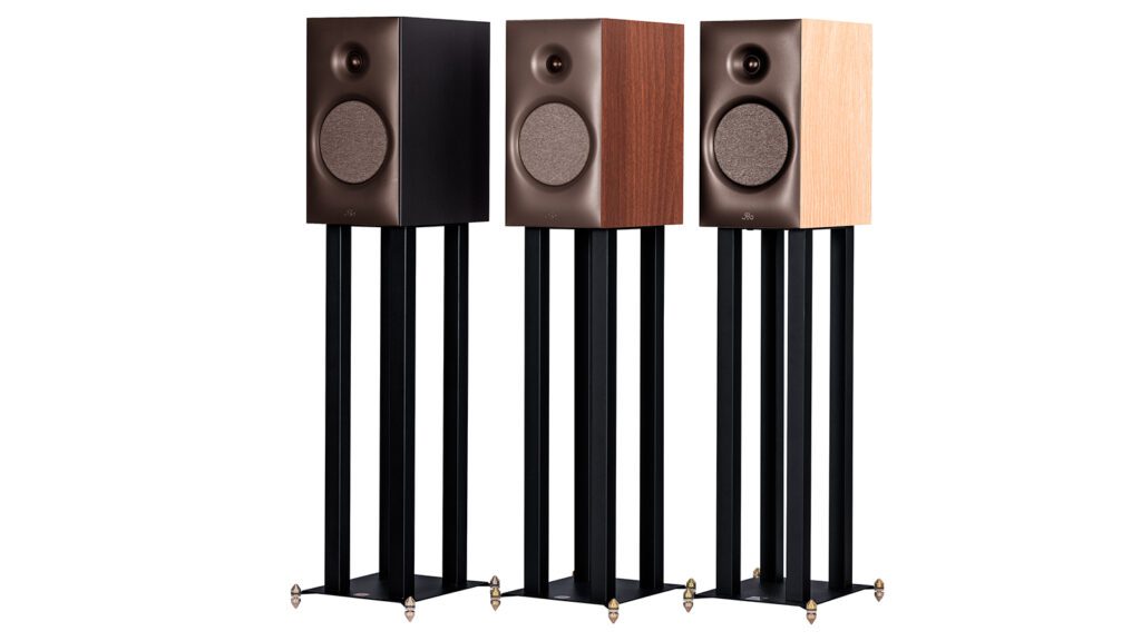 Revival Audio Sprint 3