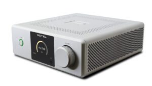 Rotel DX-5