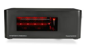 Synergistic Research PowerCell 8 SX
