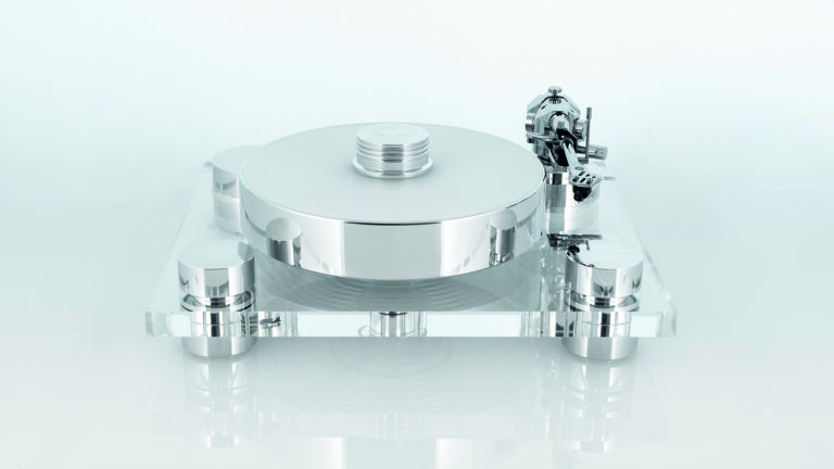 Transrotor Bellini TMD, TRA 9, Figaro