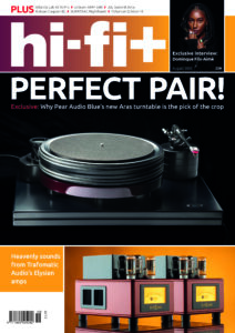 hi-fi+ Issue 258 – August 2026