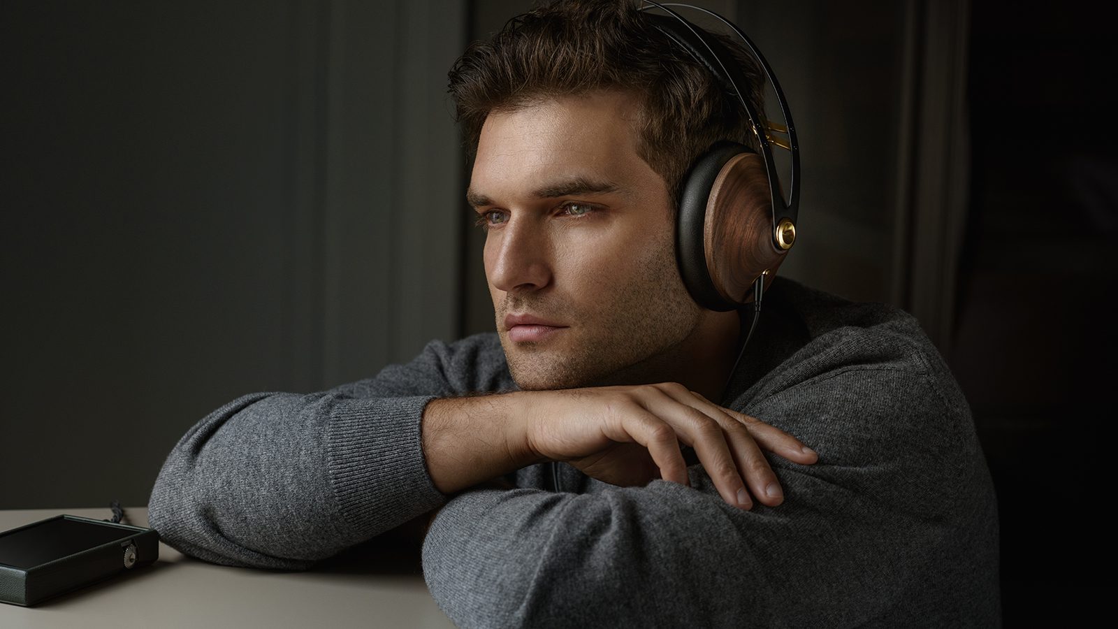 Tech Talk: Antonio Meze of Meze Audio