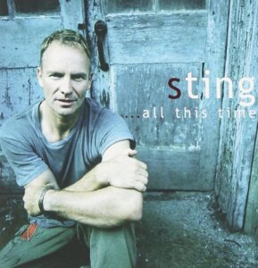 Sting: All This Time (Live)