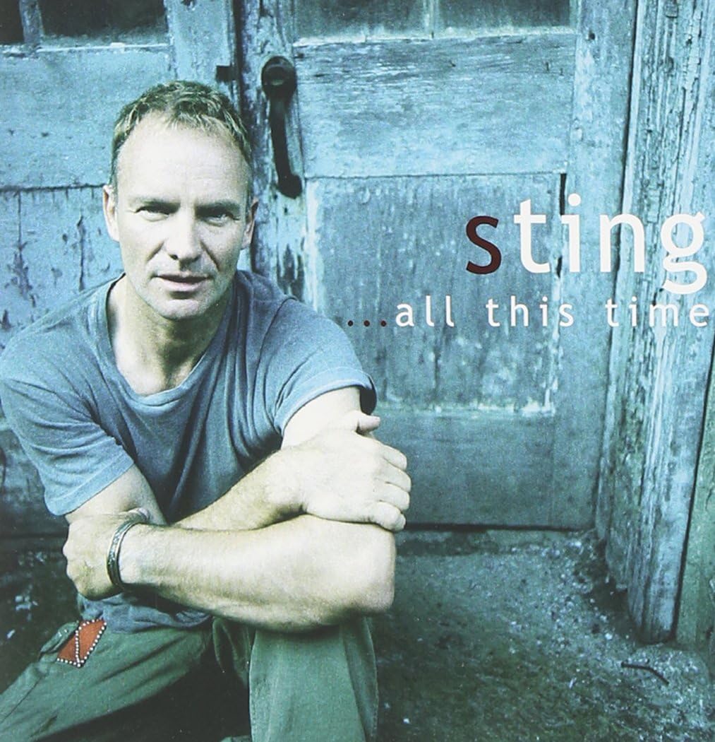 Sting: All This Time (Live)