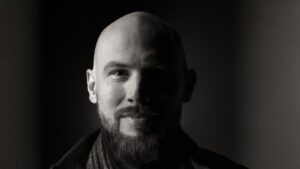 Daryl Wilson