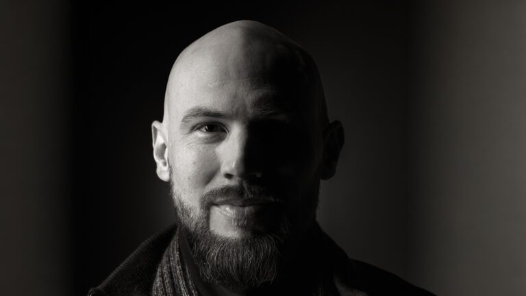 Tech Talk: Daryl Wilson of Wilson Audio