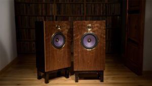 DeVore FIdelity O/Bronze