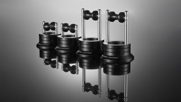 HIFISTAY Sound Wings+