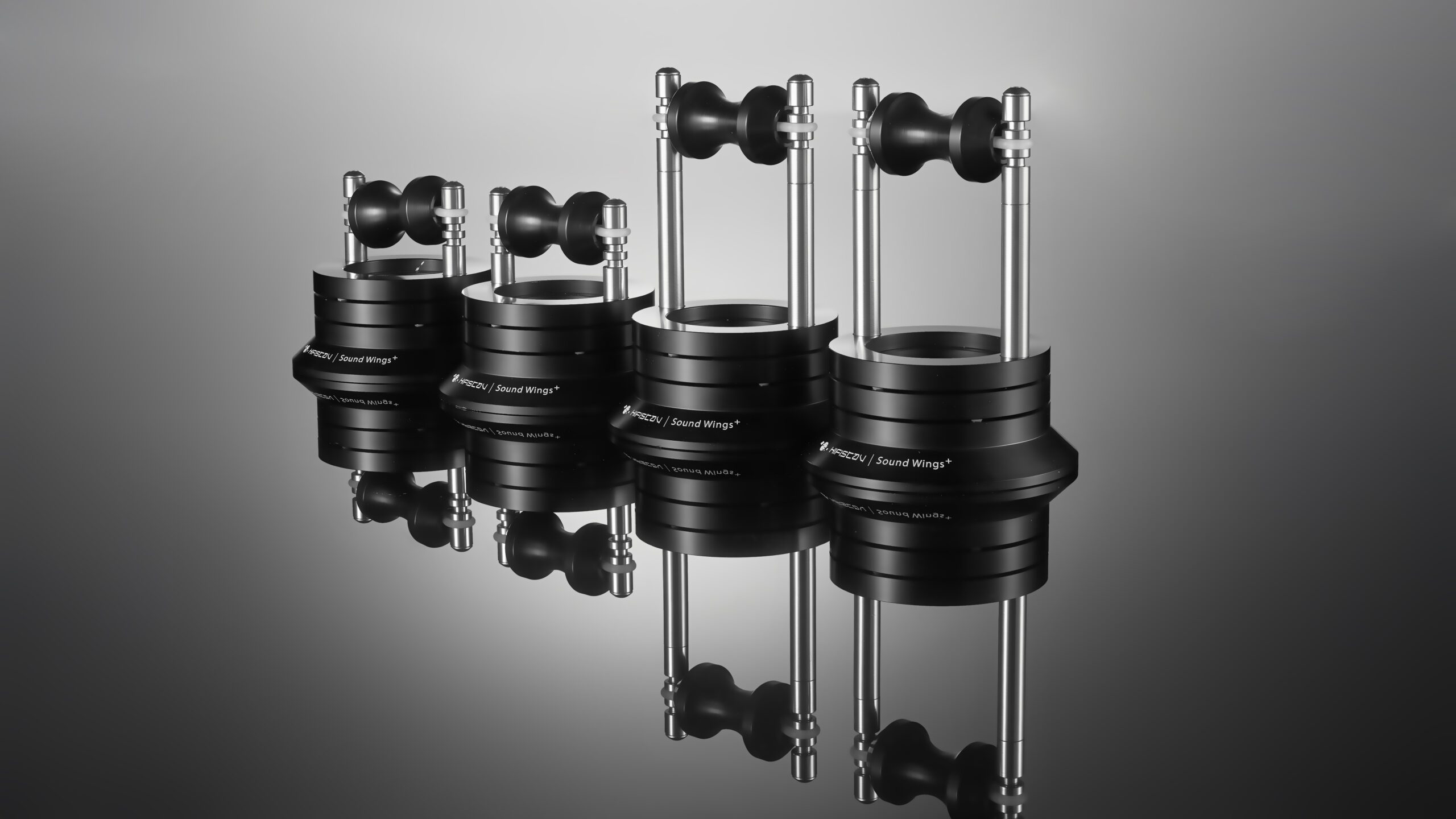 HIFISTAY Sound Wings+