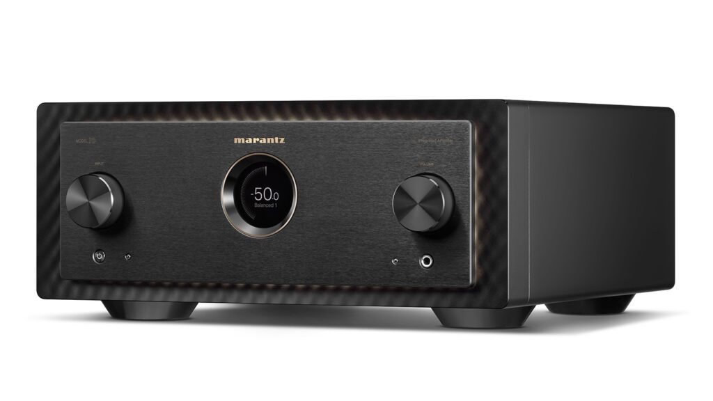 Marantz Model 10