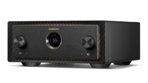 Marantz Model 10