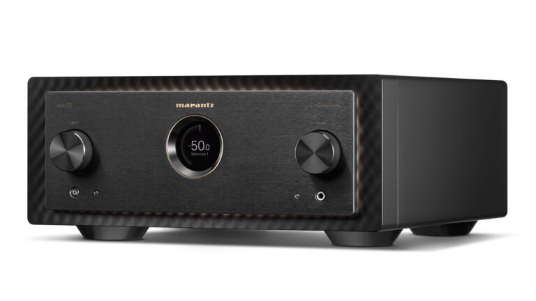 Marantz Model 10