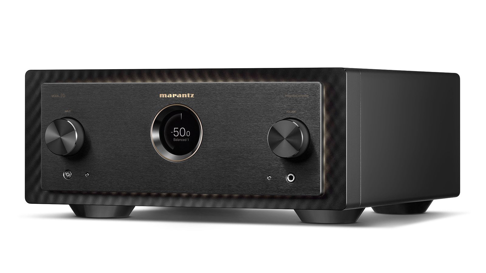 Marantz Model 10