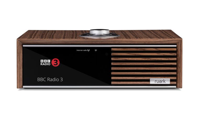 Ruark Audio R610