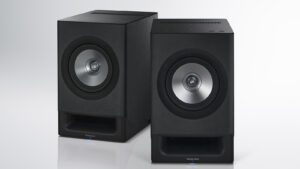 Technics SC-CX700 wireless active loudspeaker