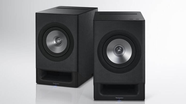 Technics SC-CX700