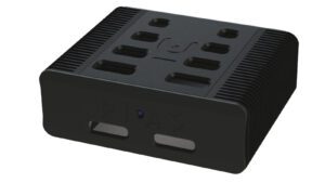 Ultrafide DIAS-U8 power amplifier